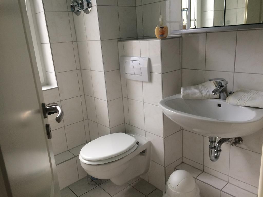 Residenz Am Peeneplatz Peenemunde Bagian luar foto