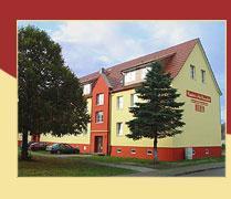 Residenz Am Peeneplatz Peenemunde Bagian luar foto